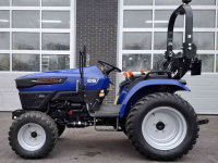 Compact tractor Farmtrac Ft26 Manueel 4wd Garden Galaxy Pro