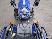 Compact tractor Farmtrac Ft26 Manueel 4wd Garden Galaxy Pro
