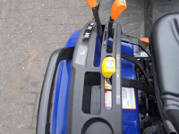 Compact tractor Farmtrac Ft26 Manueel 4wd Garden Galaxy Pro
