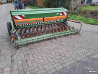 Zaaimachine Amazone D8/30 Super zaaimacine