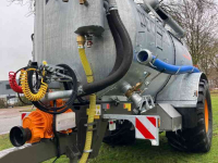 Mesttank Dezeure Dyno 12