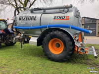 Mesttank Dezeure Dyno 12