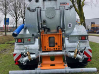 Mesttank Dezeure Dyno 12