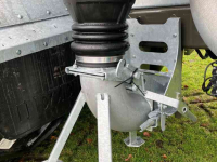 Mesttank Dezeure Dyno 12