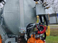 Mesttank Dezeure Dyno 12