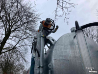 Mesttank Dezeure Dyno 12