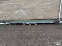 Transportband Allround Transportband, band