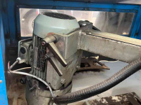 Slijpmachine Duport autogrind