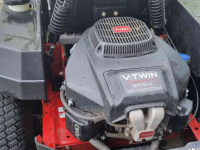 Zitmaaier Toro HD XS5450