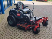 Zitmaaier Toro HD XS5450