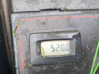 Zitmaaier Toro HD XS5450