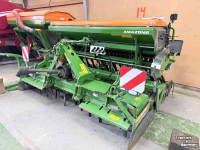 Zaaicombinatie Amazone KE3001 Super & Cataya 3000 Special