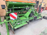 Zaaicombinatie Amazone KE3001 Super & Cataya 3000 Special