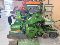 Zaaicombinatie Amazone KE3001 Super & Cataya 3000 Special