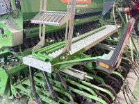 Zaaicombinatie Amazone KE3001 Super & Cataya 3000 Special