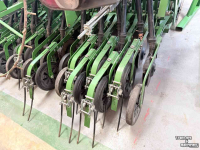 Zaaicombinatie Amazone KE3001 Super & Cataya 3000 Special