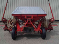 Zaaimachine Accord Pneumatic DL 450