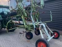 Schudder Claas Volto 870T