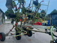 Schudder Claas Volto 870T