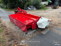 Maaier Lely Splendimo 320 MC