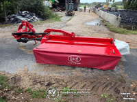 Maaier Lely Splendimo 320 MC