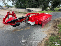 Maaier Lely Splendimo 320 MC