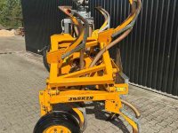 Bouwlandinjecteur Joskin 4400-11SH