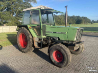 Tractor / Trekker Fendt Farmer 305 LS Turbomatik 40kmh
