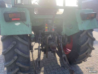 Tractor / Trekker Fendt Farmer 305 LS 40km geremde/geveerde vooras