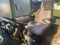 Tractor / Trekker Fendt Farmer 305 LS Turbomatik 40kmh