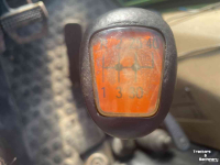 Tractor / Trekker Fendt Farmer 305 LS 40km geremde/geveerde vooras