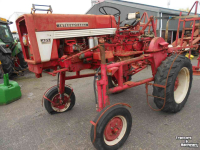 Tractor / Trekker International 423