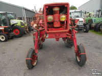 Tractor / Trekker International 423
