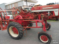 Tractor / Trekker International 423