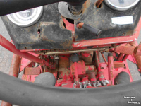Tractor / Trekker International 423