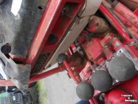 Tractor / Trekker International 423