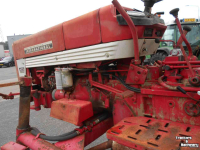 Tractor / Trekker International 423