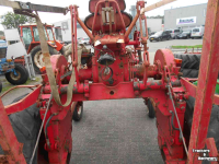 Tractor / Trekker International 423