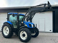 Tractor / Trekker New Holland TSA 100