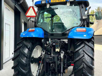 Tractor / Trekker New Holland TSA 100