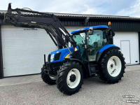 Tractor / Trekker New Holland TSA 100