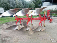 Ploegen Pottinger Servo II S Plus