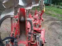 Ploegen Pottinger Servo II S Plus