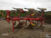 Ploegen Pottinger Servo II S Plus