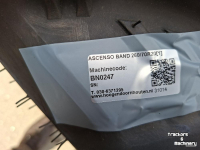 Wielen, Banden, Velgen & Afstandsringen Ascenso  BAND 260/70R20[1]