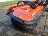 Maaier Kubota Triple maaier