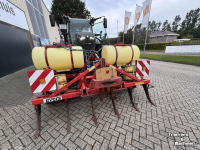 Pootmachine Grimme GL 420 pootcombi