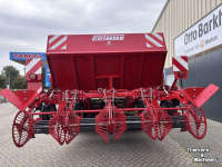 Pootmachine Grimme GL 420 pootcombi