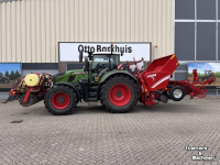 Pootmachine Grimme GL 420 pootcombi