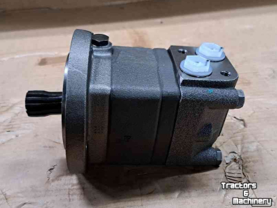 Diverse nieuwe onderdelen  Danfoss OMSS 250  151F0540